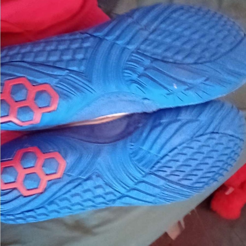 Rudis Wrestling Shoes